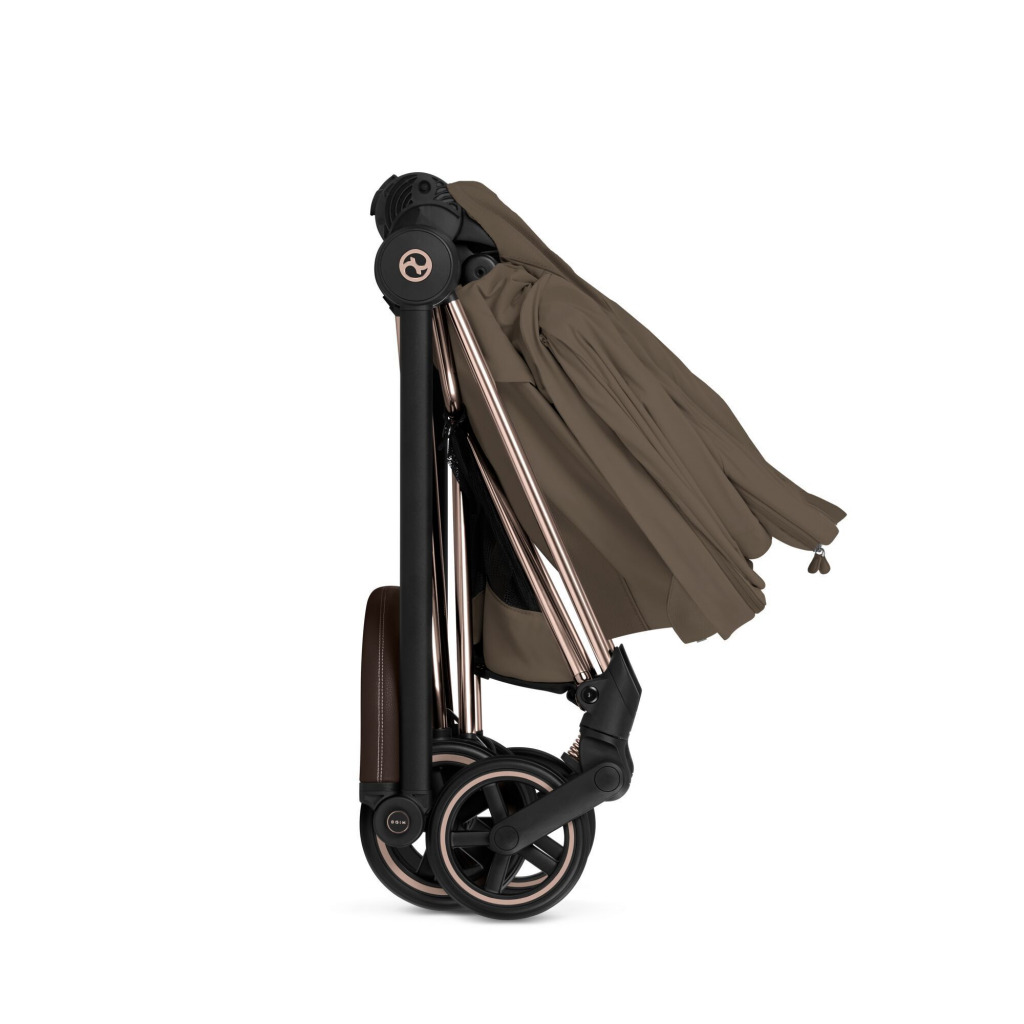 CYBEX Platinum Mios/Coya mózeskosár 6